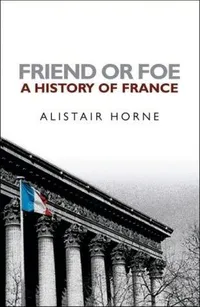 Cover of Friend or Foe