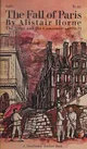 The Fall of Paris