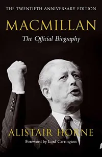 Cover of MacMillan