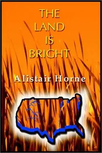 Cover of The Land Is Bright