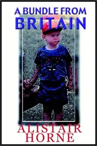 Cover of A bundle from Britain