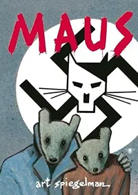 Cover of The Complete Maus