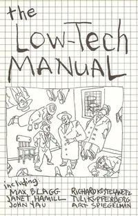 Cover of The Low-Tech Manual