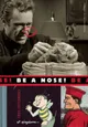 Be A Nose Three Sketchbooks