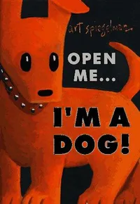 Cover of I'm a dog!