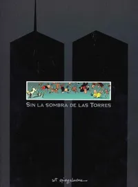 Cover of In the Shadow of No Towers