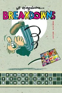 Cover of Breakdowns