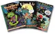 Little Lit Three-Book Collection (Strange Stories for Strange Kids; Folklore and Fairytale Funnies; It Was a Dark and Silly Night)