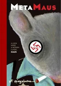 Cover of MetaMaus