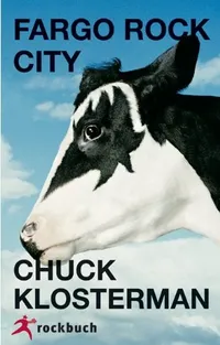 Cover of Fargo Rock City