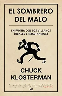 Cover of El sombrero del malo