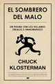 El sombrero del malo