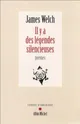 y a des Legendes Silencieuses