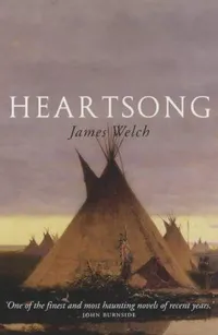 Cover of Heartsong