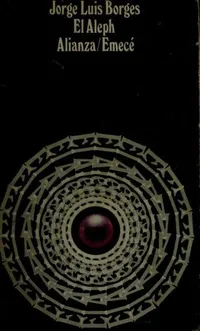 Cover of El Aleph