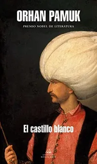 Cover of El castillo blanco