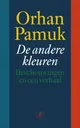 De andere kleuren
