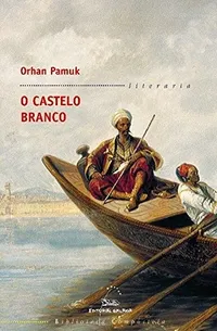 Cover of Castelo branco, o