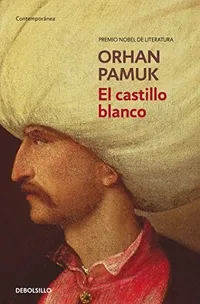 Cover of Castillo Blanco / the White Castle