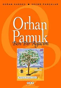 Cover of Ben Bir Ağacım