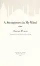 A Strangeness in My Mind