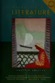 An introduction to literature -- twelfth edition