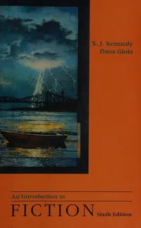 Cover of An Introduction to Fiction -- Sixth Edition