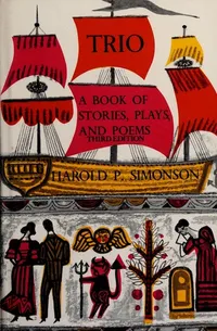 Cover of Trio--Third Edition