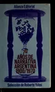 70 años de narrativa argentina