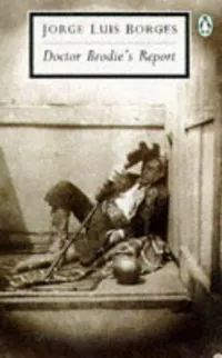 Cover of El informe de Brodie