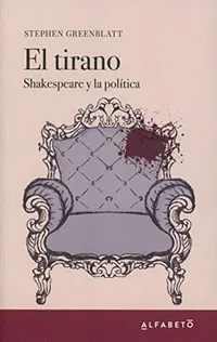 Cover of El tirano