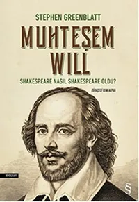 Cover of Muhtesem Will