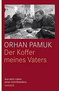 Cover of Der Koffer meines Vaters