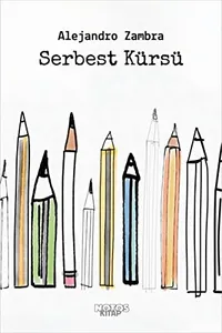 Cover of Serbest Kürsü