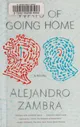 Ways of Going Home