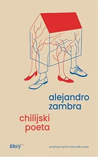 Cover of Chilijski poeta