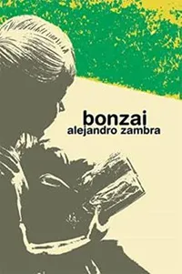 Cover of Bonzai