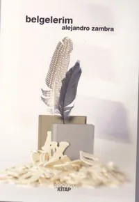 Cover of Belgelerim