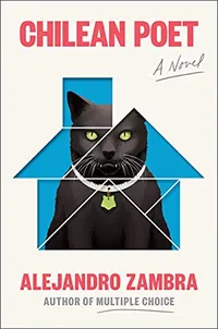 Cover of Chilean Poet