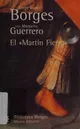 El Martin Fierro