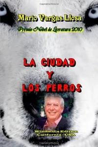 Cover of Ciudad y los Perros