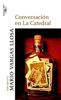 Cover of Conversación en La Catedral
