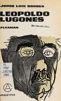 Cover of Leopoldo Lugones