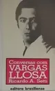 Conversas com Vargas Llosa