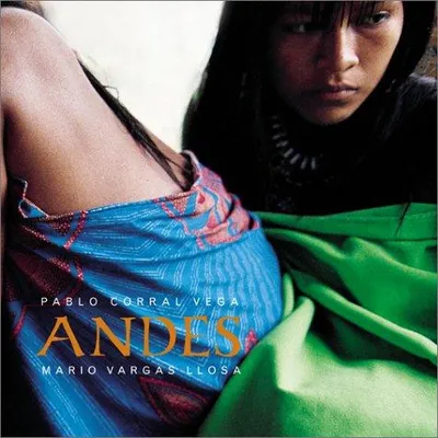 Cover of Andes