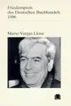 Ansprachen aus Anlaß der Verleihung des Friedenspreises des Deutschen Buchhandels 1996. Text teils in deutsch und spanisch