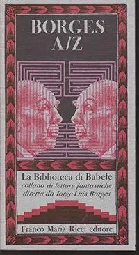Cover of A/Z