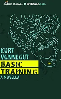 Cover of Basic Training