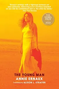 Cover of Le jeune homme