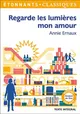 Regarde les lumières, mon amour